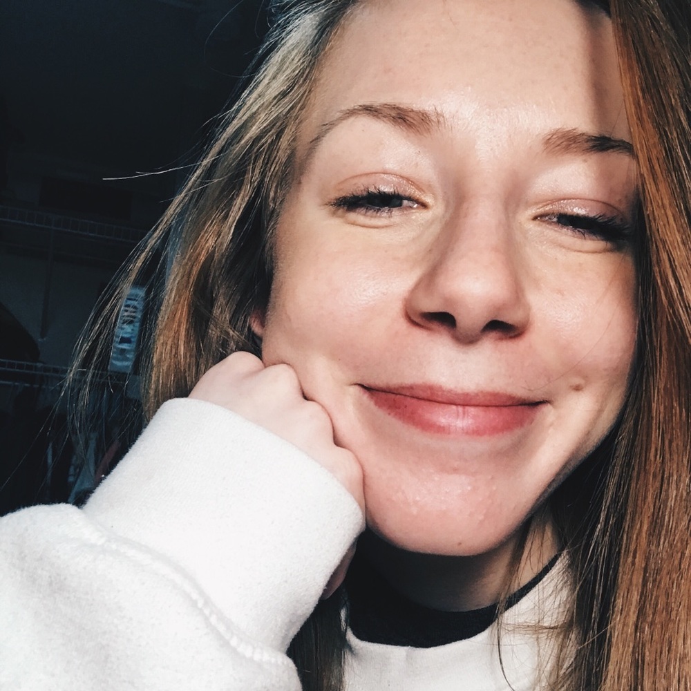 Meet your Posher, Emily